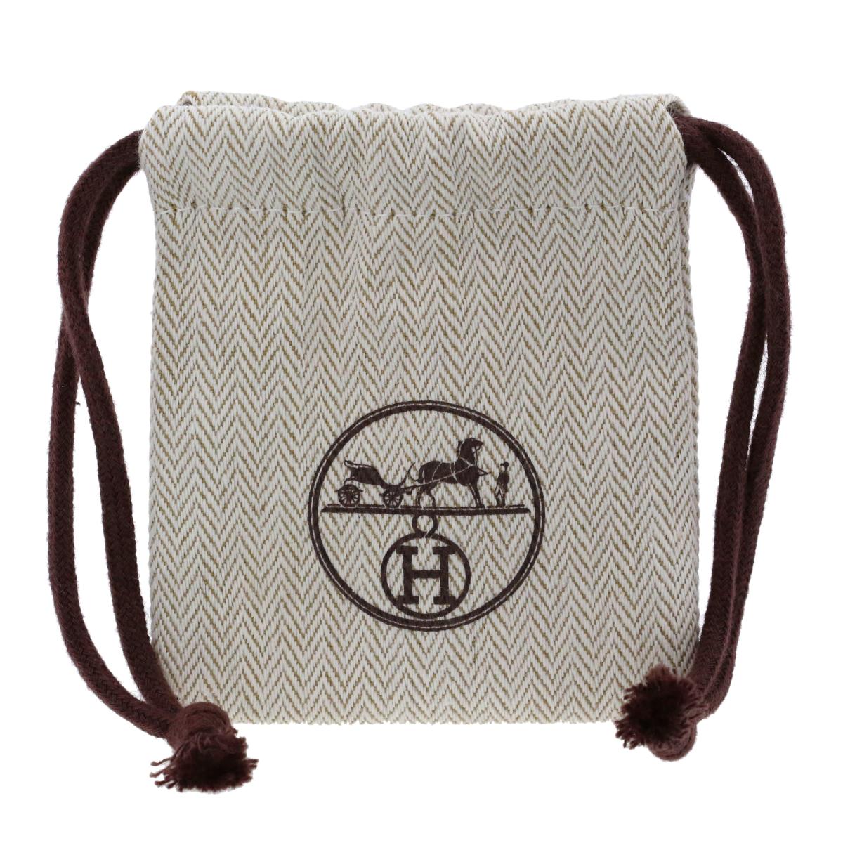 楽天市場】【美品】HERMES エルメス トリ・マイヨン PM