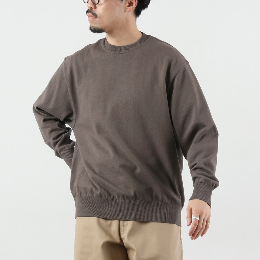 楽天市場】【10％OFFクーポン対象】YONETOMI NEW BASIC（ヨネトミ