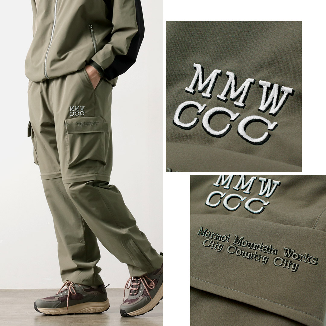 楽天市場】【50％OFF】MARMOT（マーモット） シティーカントリー