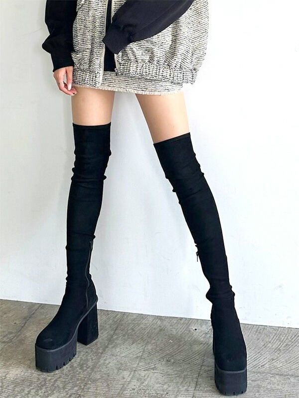 楽天市場】EMODA（ブーツ｜レディース靴）：靴の通販