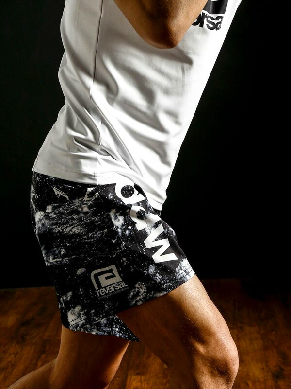 楽天市場】reversal リバーサル rvddw パンツ ショーツ メンズ レディ