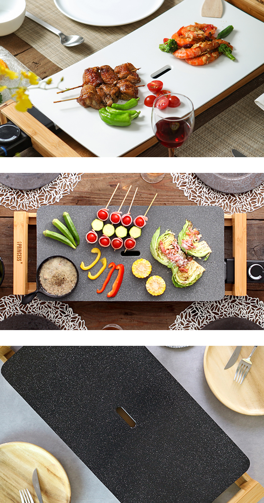 楽天市場】プレート2枚セット【選べる特典付き】プリンセス ホット