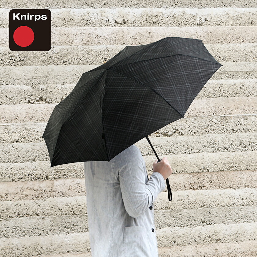 楽天市場】【特典付き】クニルプス 正規販売店 折りたたみ傘 T.320