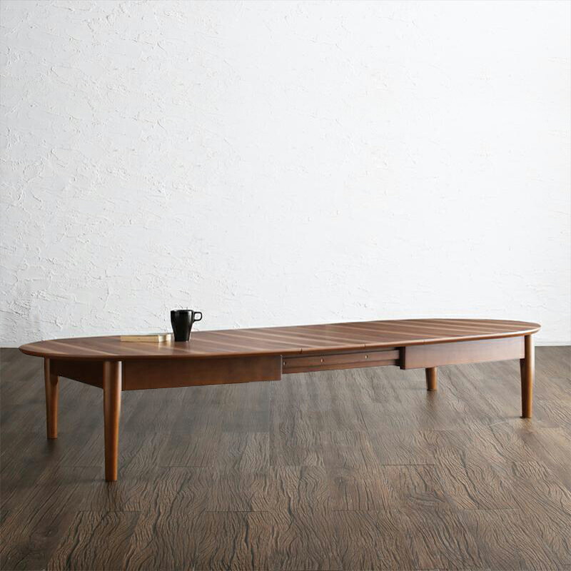 楽天市場】商品名| 伸張式 座卓 ローテーブル SUN-ERT 幅