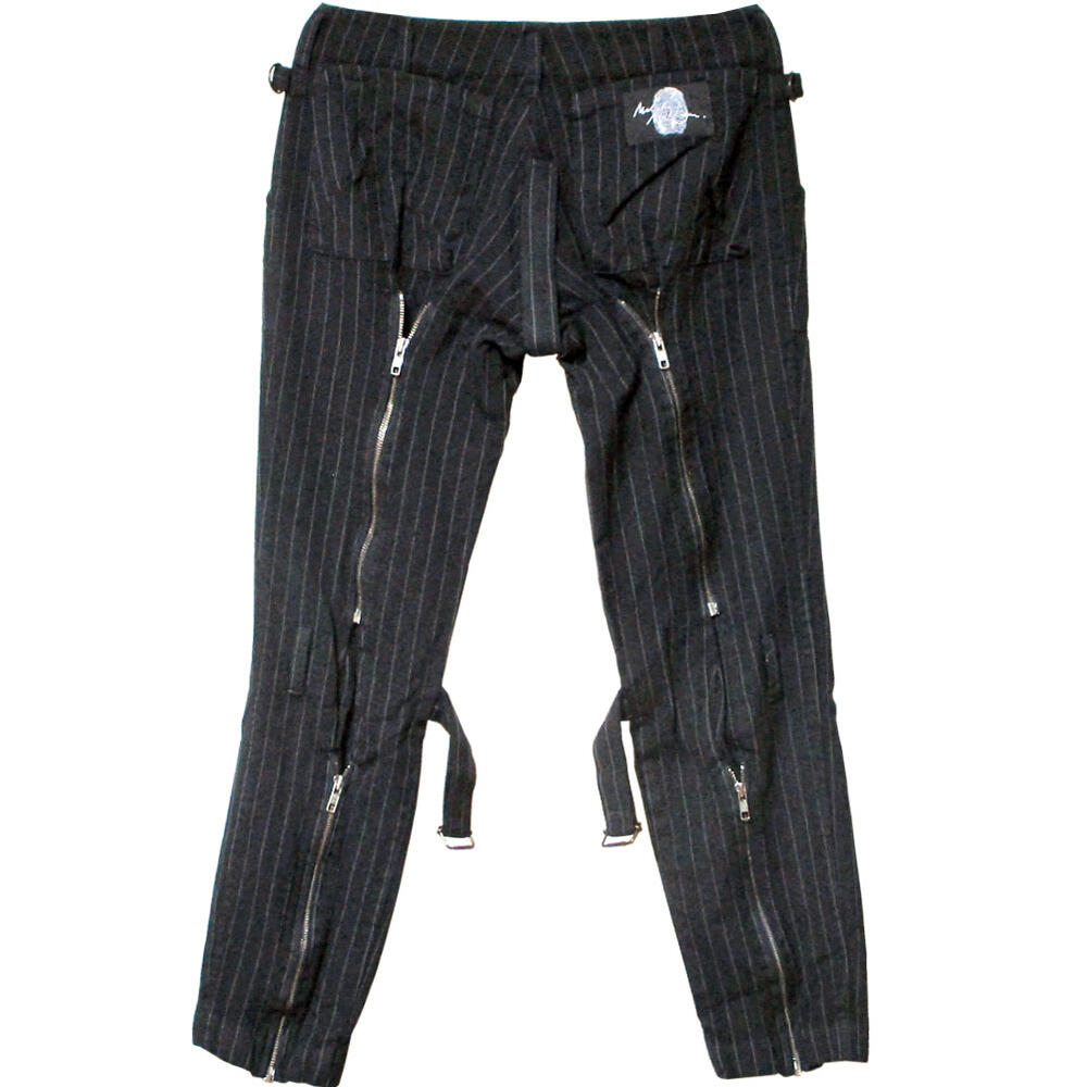 楽天市場】Malcolm Mclaren Bondage Pants マルコムマクラーレン