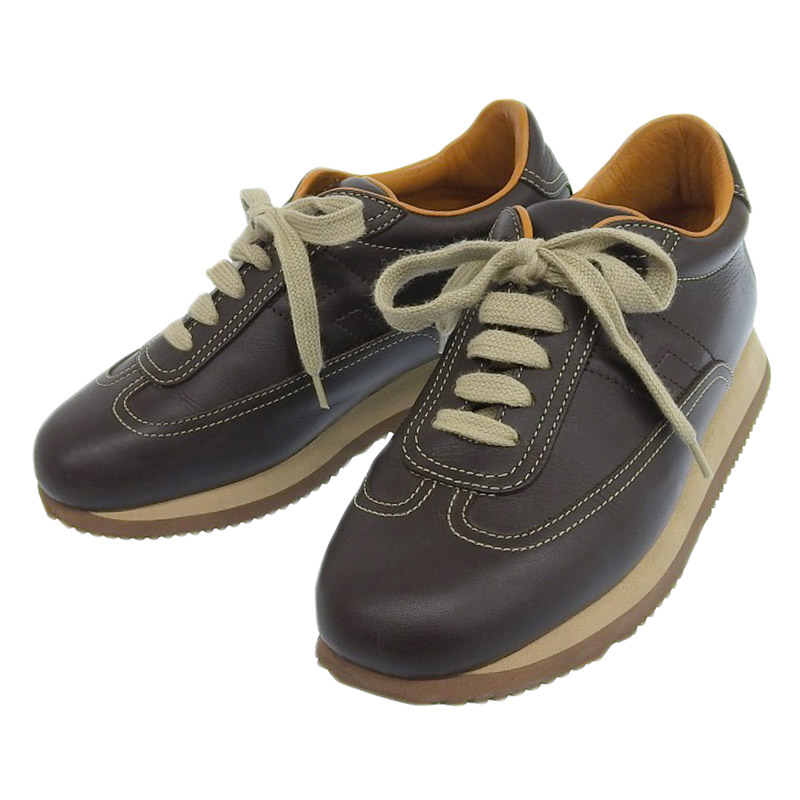 楽天市場】エルメス スニーカー 36 日本サイズの通販