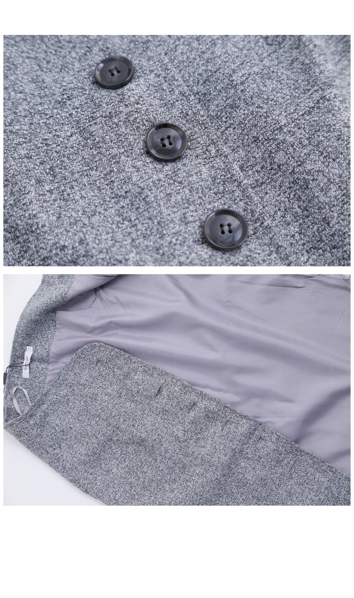 楽天市場】ペンシルスカート 秋冬 ミモレ ミモレ丈 フロント ボタン