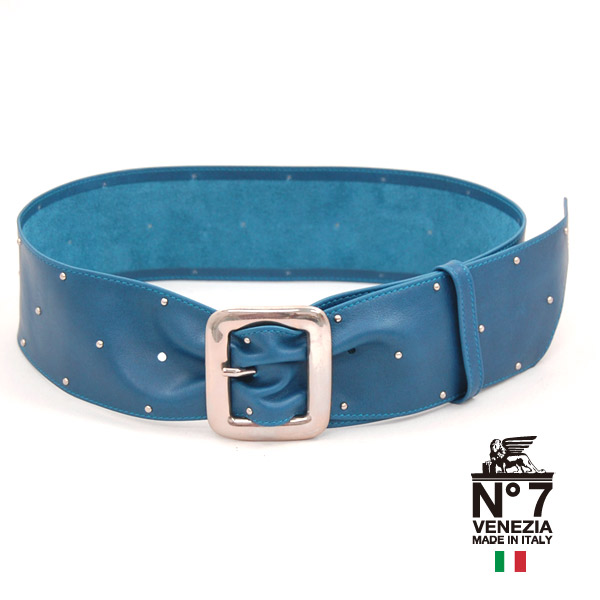 楽天市場】サッシュベルト レザー レディースイタリア製スモール