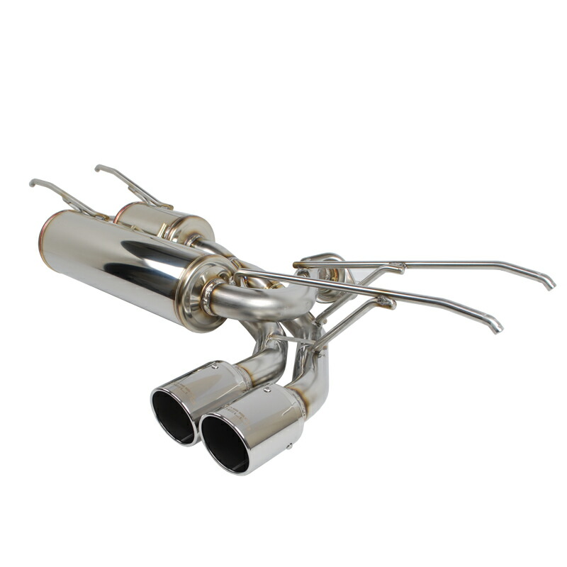 楽天市場】【車検対応】ロッソモデロ COLBASSO GT-X マフラーマツダ