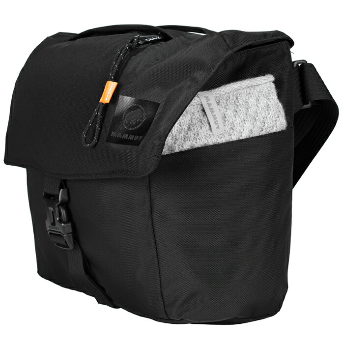 楽天市場】【ラッピング無料】 メッセンジャーバッグ マムート 正規品