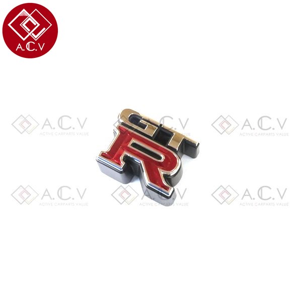 楽天市場】【送料無料】 日産 GT-R スカイライン R32 R33 R34 R35 純正