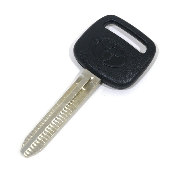 楽天市場】【メール便送料無料】 JZA80 スープラ 純正 ブランクキー