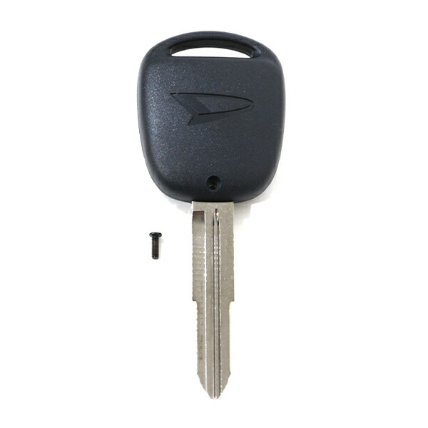 楽天市場】【送料無料】 ダイハツ純正 M301S ブーン キーレス ブランク