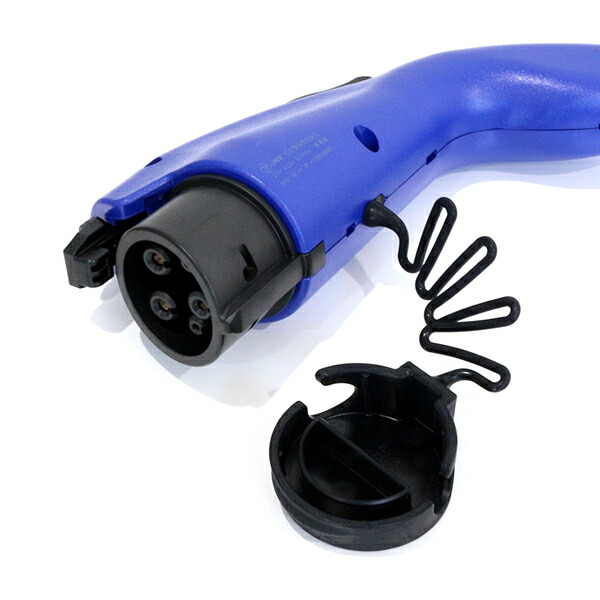 楽天市場】【送料無料】 ZVW52 プリウスPHV 純正 充電ケーブル 充電