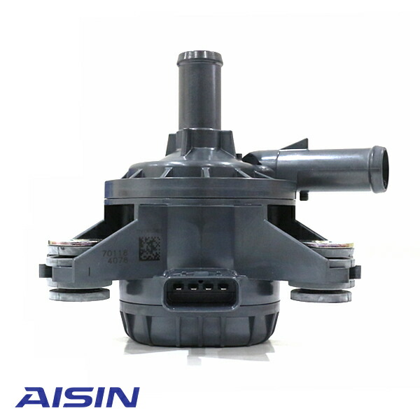 楽天市場】【送料無料】 AISIN アイシン精機 ウォーター ポンプ WQT