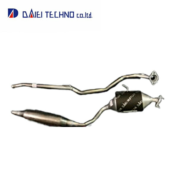 ダイハツエッセ マフラー」の人気商品一覧 | 安い商品を通販サイトから