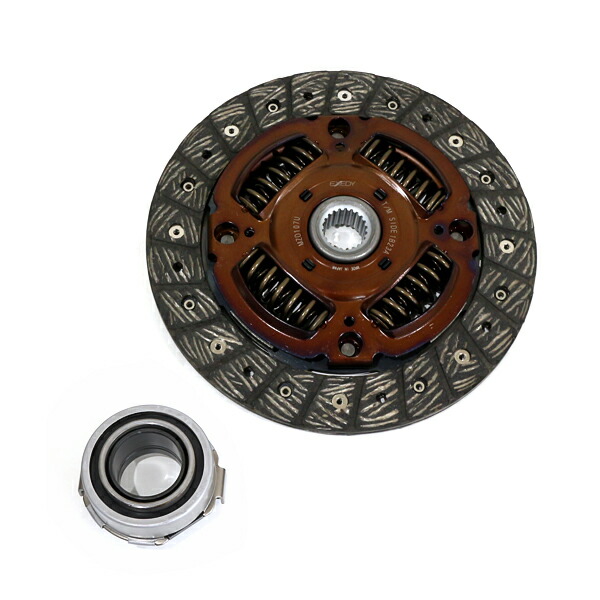 楽天市場】【送料無料】 EXEDY エクセディ クラッチディスク クラッチ