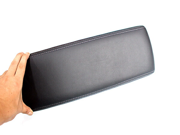 楽天市場】【送料無料】 トヨタ 純正 レザーコンソールパッド プリウス