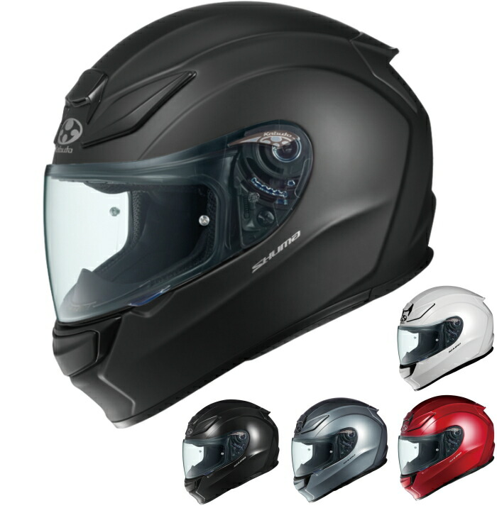 楽天市場】【OGK】KABUTO SHUMA (カブト シューマ) 空冷性能 ウルトラ