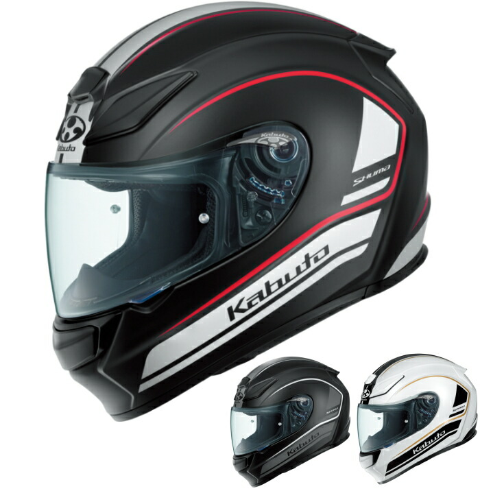 楽天市場】在庫限り【OGK】KABUTO SHUMA NOVA (カブト シューマ ノヴァ