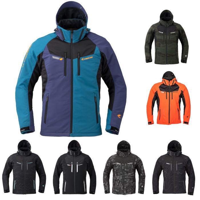 楽天市場】[処分特価]【RSタイチ】春夏モデル RSJ328 エアーパーカ AIR