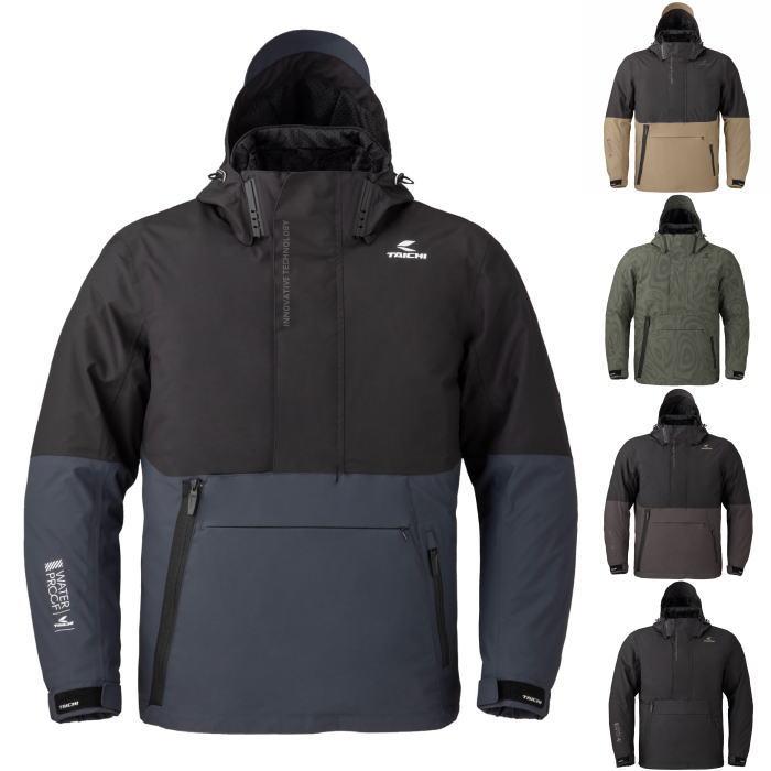 楽天市場】rsj723 モトレック ウインターパーカの通販