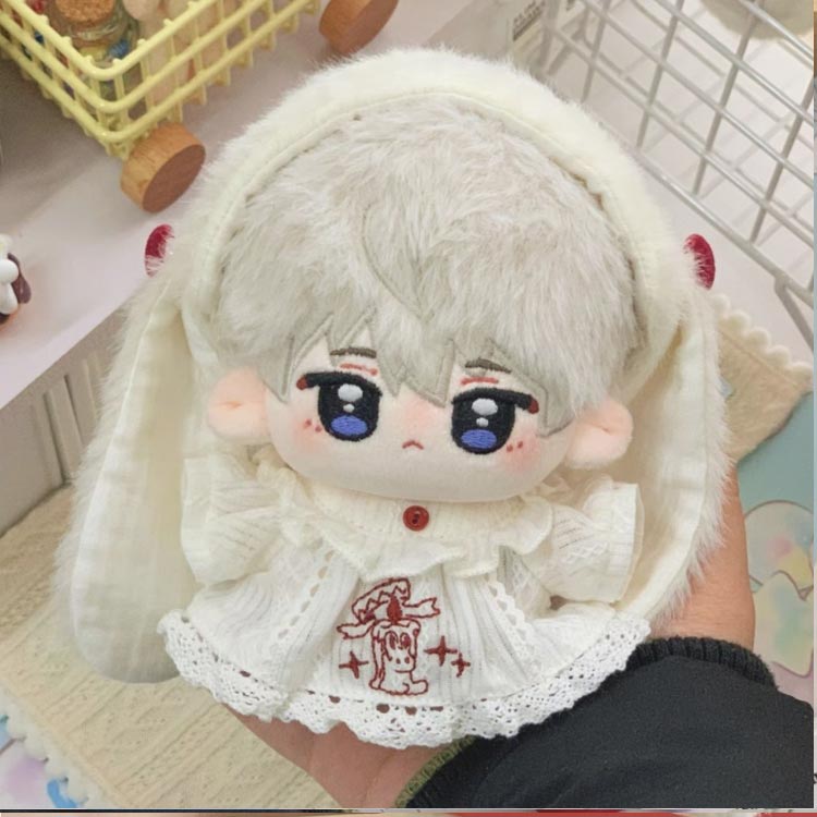 楽天市場】着せ替えぬいぐるみ服 10cmぬい服 20cmぬい服 着せ替え人形