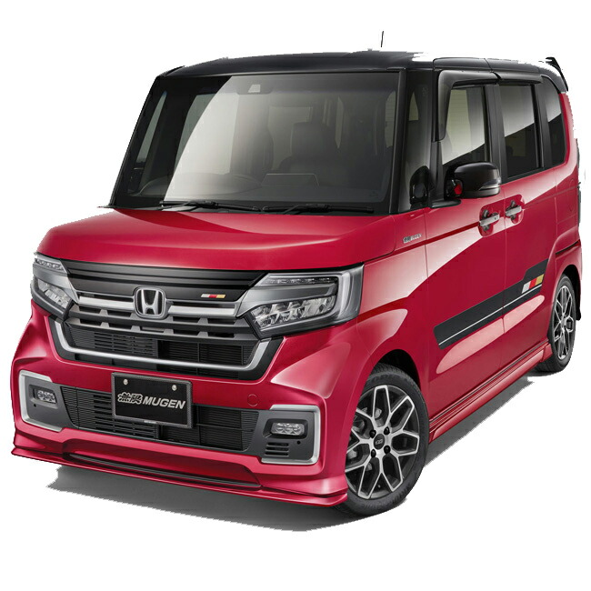 楽天市場】無限 エアロ 【 スタイリングセット フロントロア/サイド