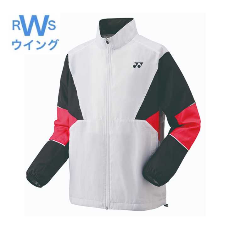 楽天市場】ヨネックス ウィンドブレーカー 上 YONEX 70105 テニス