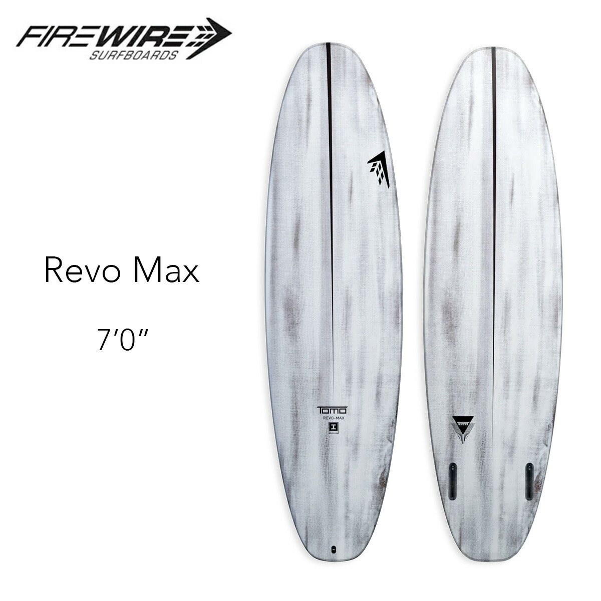 楽天市場】【楽天スーパーSALE P5倍】ファイヤーワイヤー サーフボード