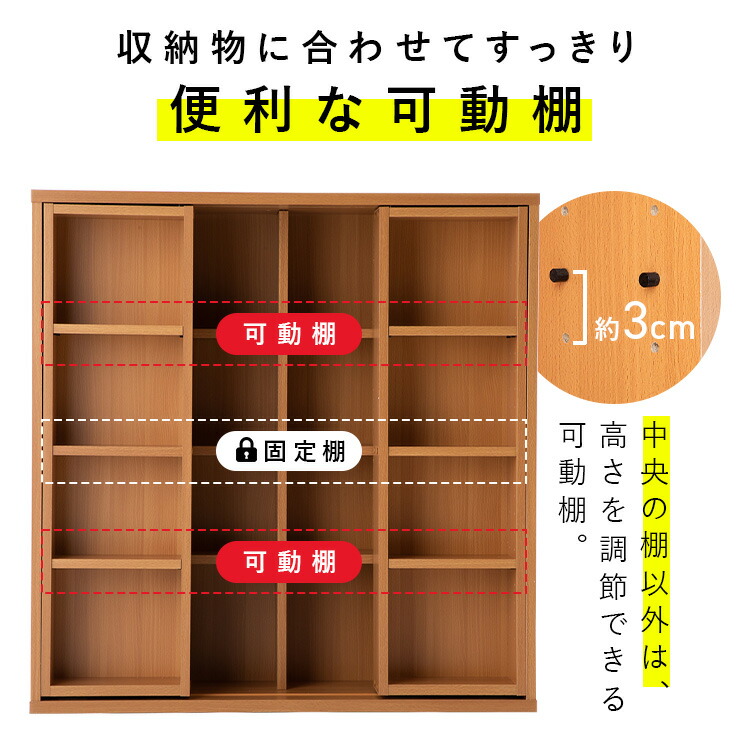 楽天市場】【ポイント5倍☆3日20時〜11日10時】本棚 大容量 おしゃれ