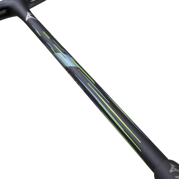 楽天市場】ミズノ バドミントンラケット アクロスピード1アクセル