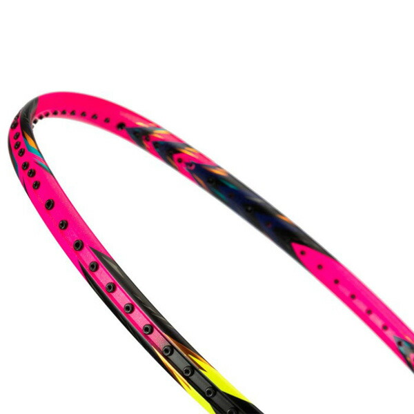 楽天市場】リーニン バドミントンラケット ブレードX900 BLADEX 900