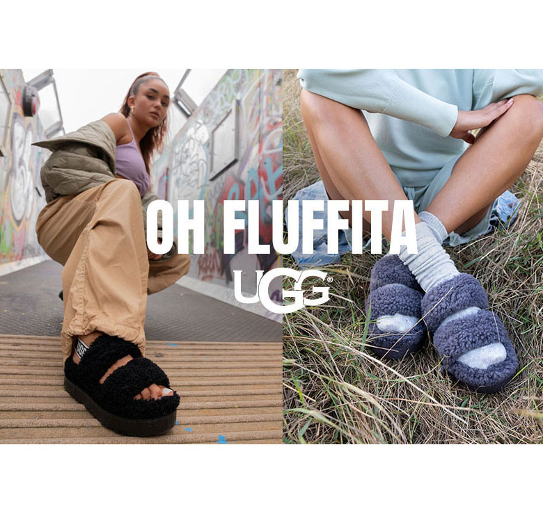 楽天市場】【レビュー記載でプレゼント】 【送料無料】 UGG サンダル