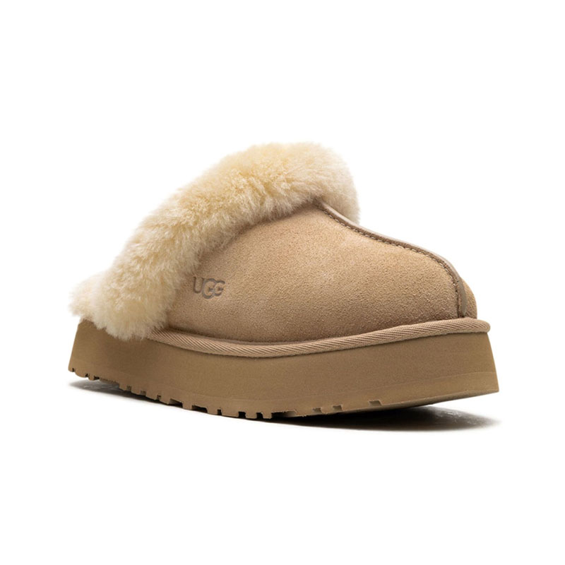 楽天市場】送料無料 UGG Disquette 1122550 25FW 25AW アグ