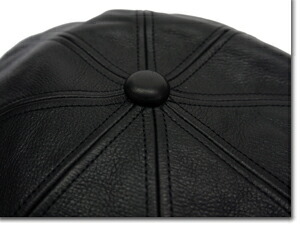 楽天市場】Y'2 LEATHER ワイツーレザー キャップ LC-04 ステアオイル