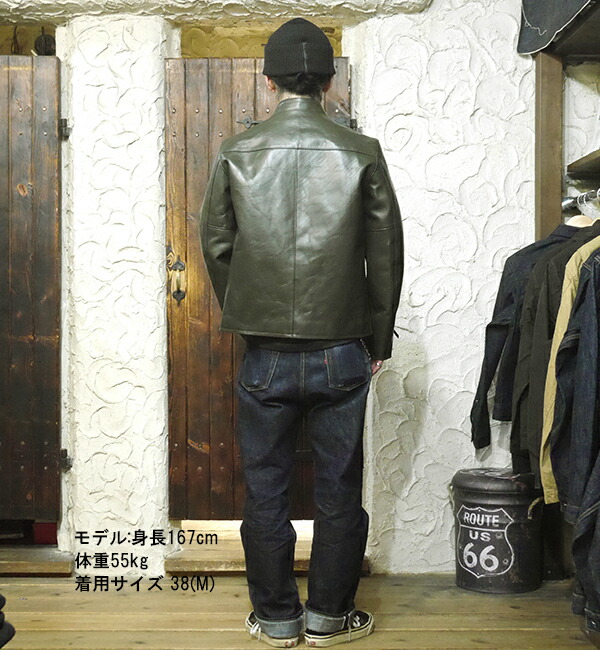 楽天市場】Y'2 LEATHER ワイツーレザー ライダースジャケット PR-64