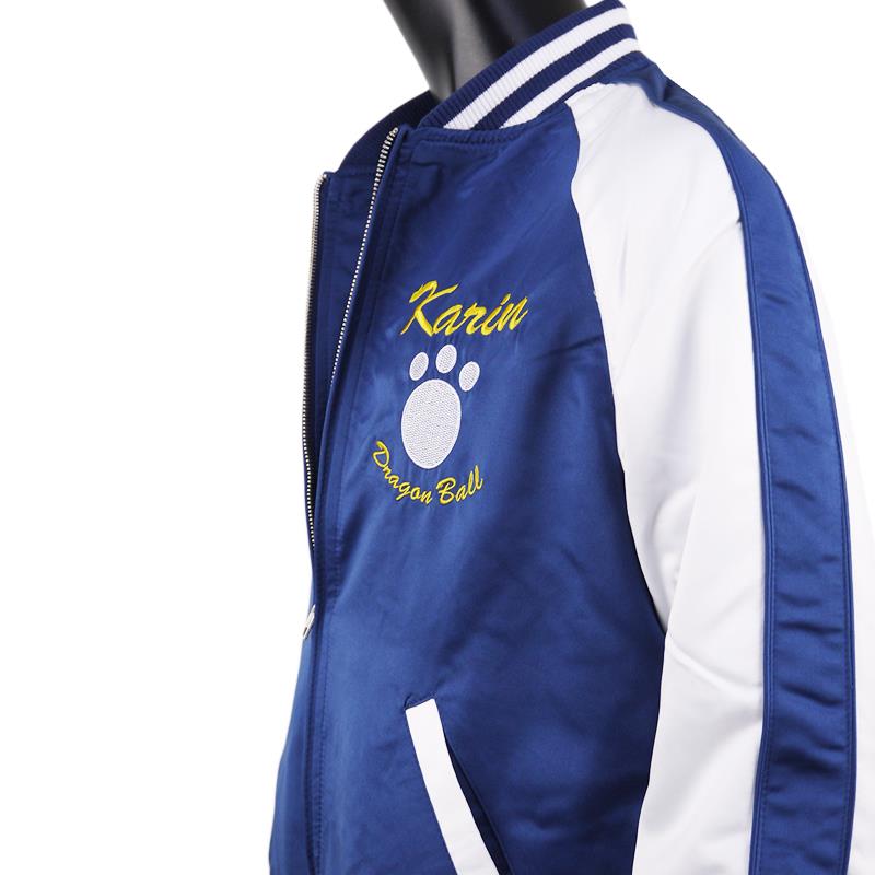 楽天市場】スカジャン メンズ ブルゾン ジャケット ドラゴンボール