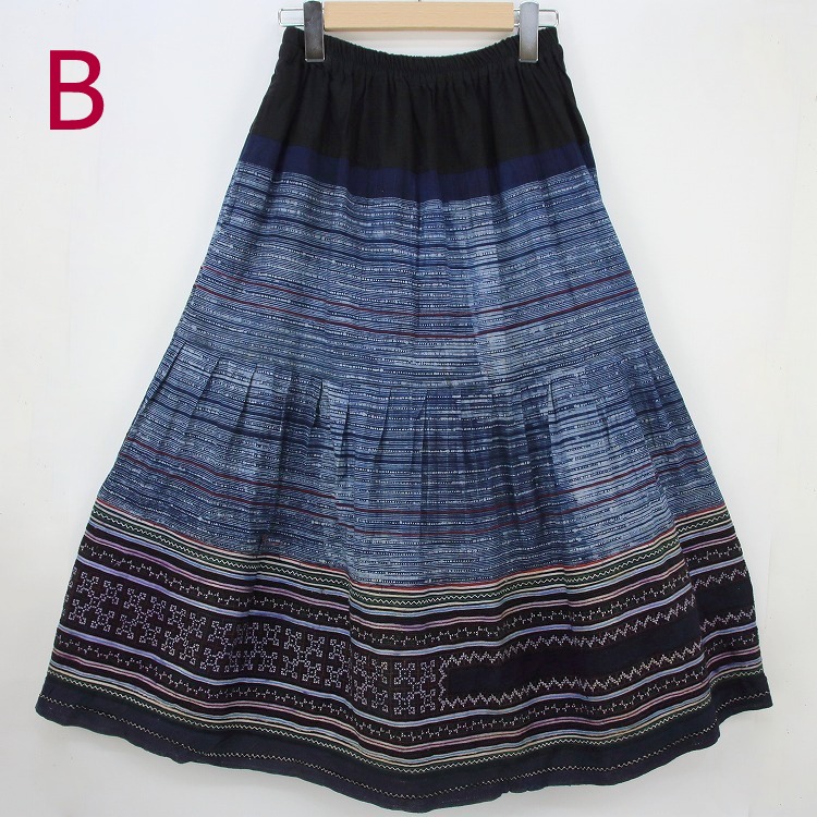 モン族 スカート | 通販・人気ランキング - 価格.com