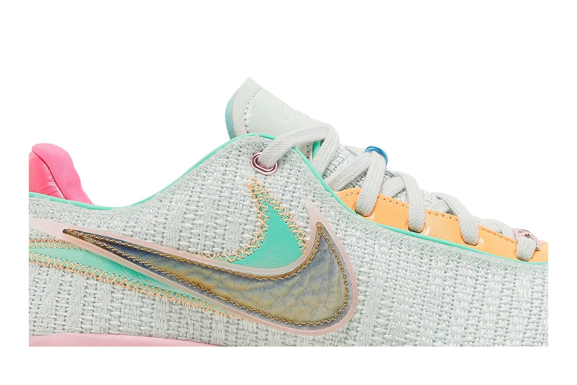 楽天市場】【お取り寄せ商品】NIKE LEBRON 20 TIME MACHINE ナイキ