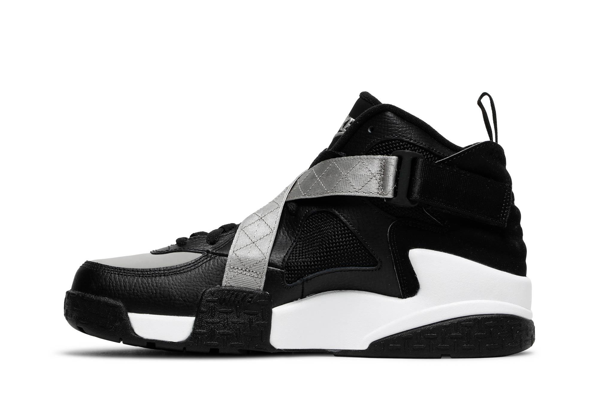 楽天市場】【お取り寄せ商品】NIKE AIR RAID BLACK/GREY-WHITE ナイキ