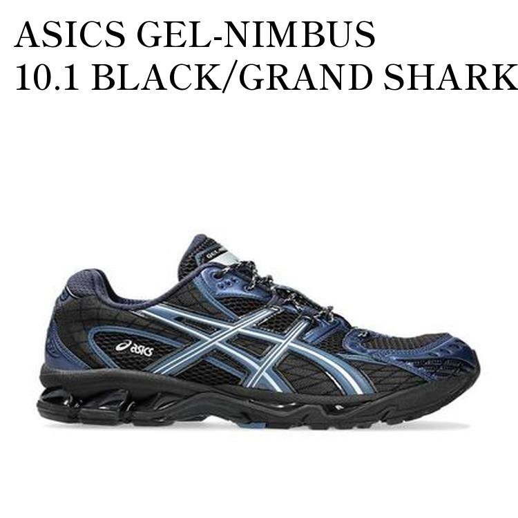 楽天市場】【お取り寄せ商品】ASICS GEL-NIMBUS 10.1 BLACK/GRAND