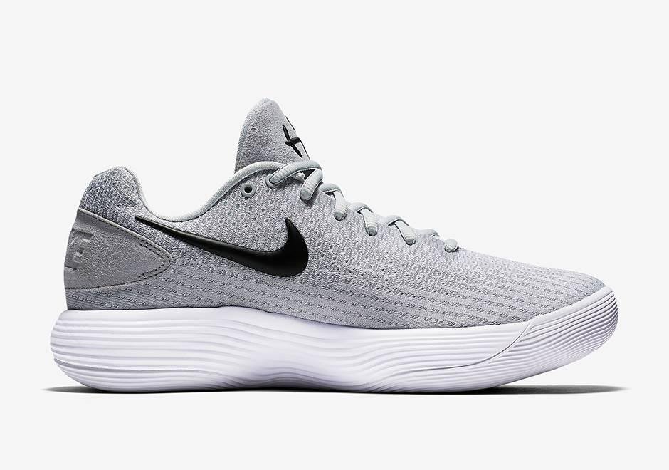 楽天市場】【お取り寄せ商品】NIKE HYPERDUNK 2017 LOW WOLF GREY