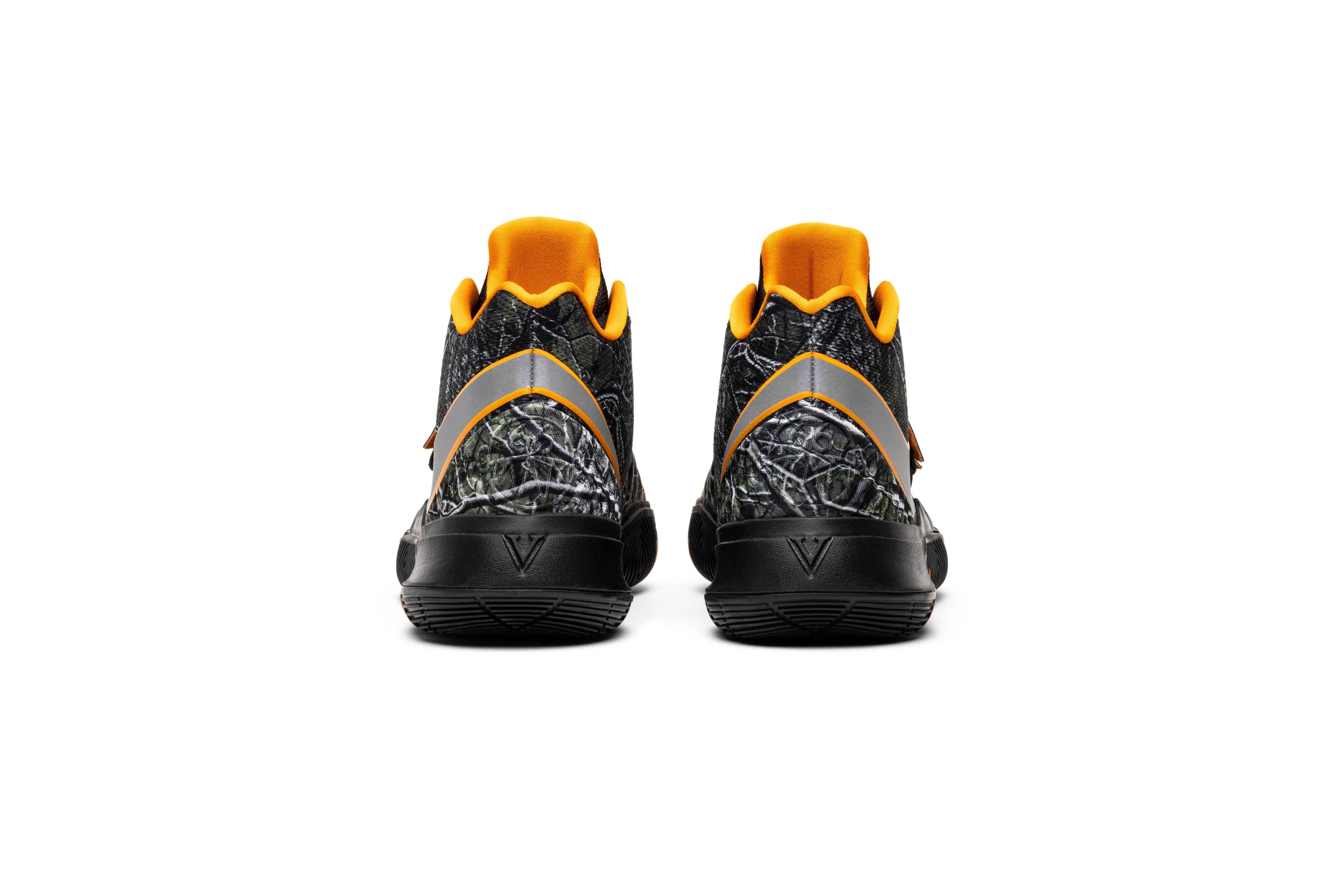 楽天市場】【お取り寄せ商品】NIKE KYRIE 5 TACO PE ナイキ カイリー5