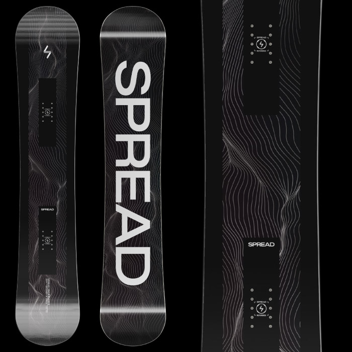 spread スノーボード」の人気商品一覧 | 安い商品を通販サイトから探す
