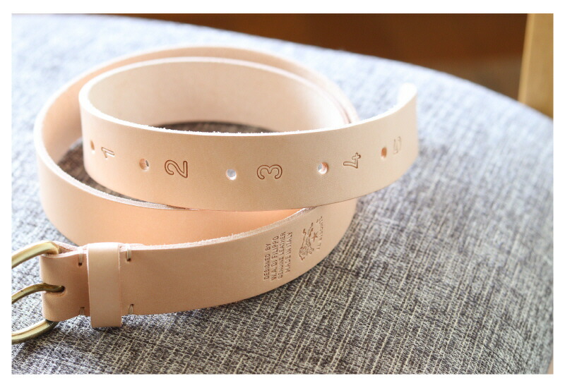 楽天市場】（ IL BISONTE イルビゾンテ ベルト レザーベルト ） 54_1_