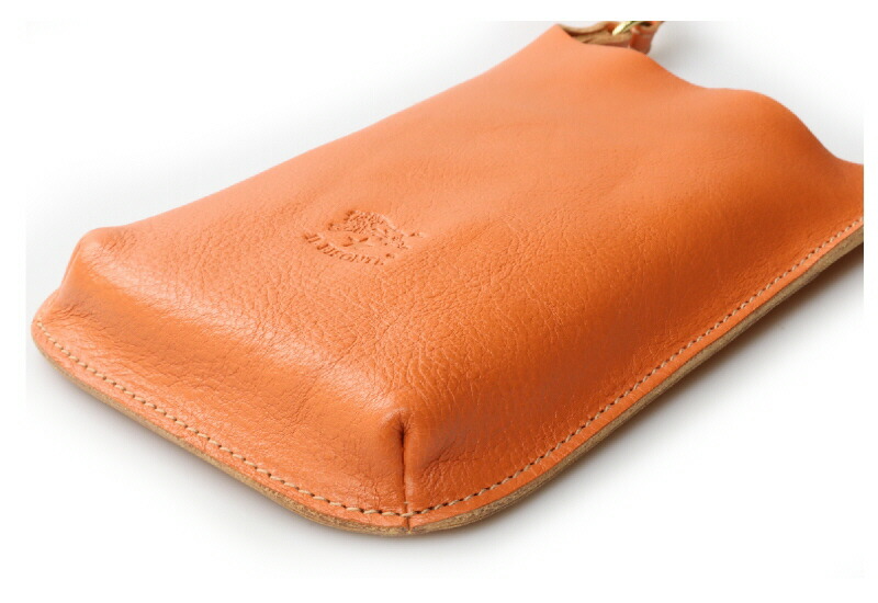 楽天市場】イルビゾンテ スマホショルダー スマホケース スマホポーチ