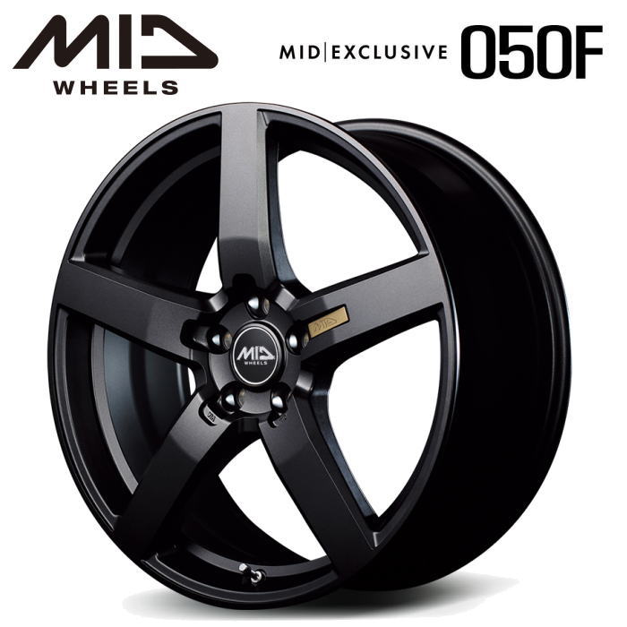 楽天市場】【送料無料・代引き可】【ホイール4本セット】マルカ