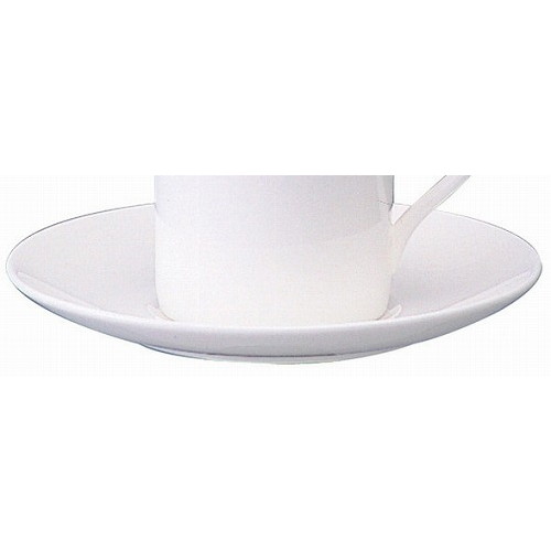 楽天市場】W・W ホワイトコノート デミタスソーサー ボンド