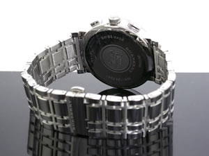 楽天市場】バーバリー BURBERRY 腕時計 メンズ クロノグラフ BU1366